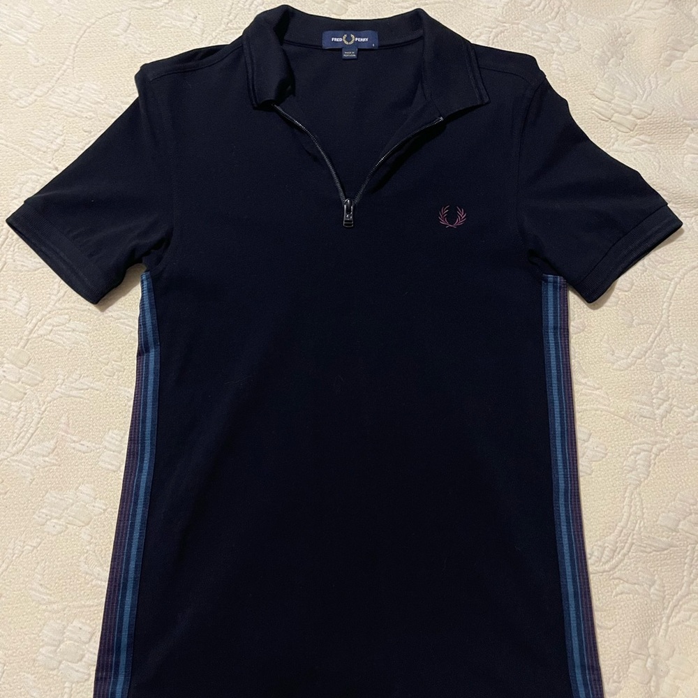Men's Fred Perry Polo Shirt
